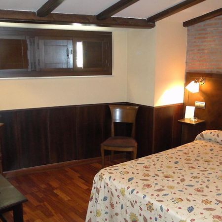 Hosteria Casa Vallejo Salamanca Ngoại thất bức ảnh