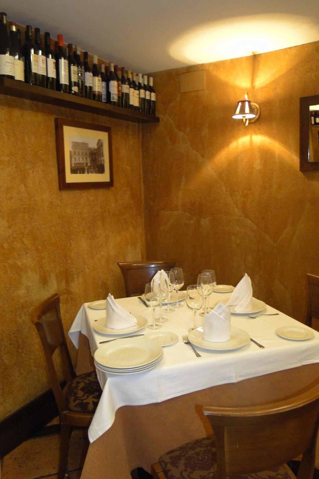 Hosteria Casa Vallejo Salamanca Ngoại thất bức ảnh