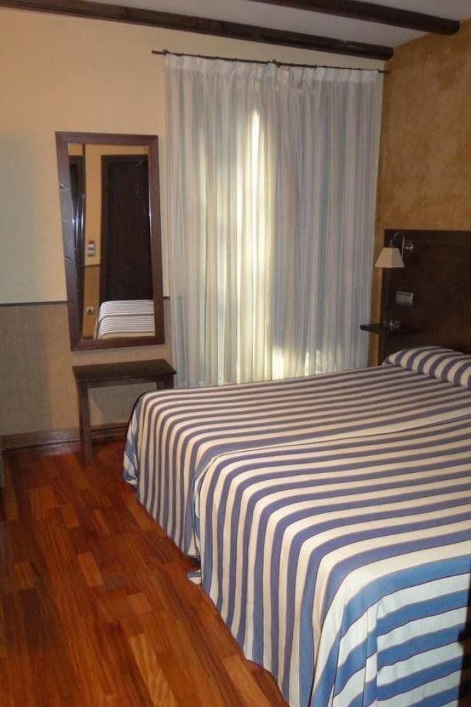 Hosteria Casa Vallejo Salamanca Ngoại thất bức ảnh