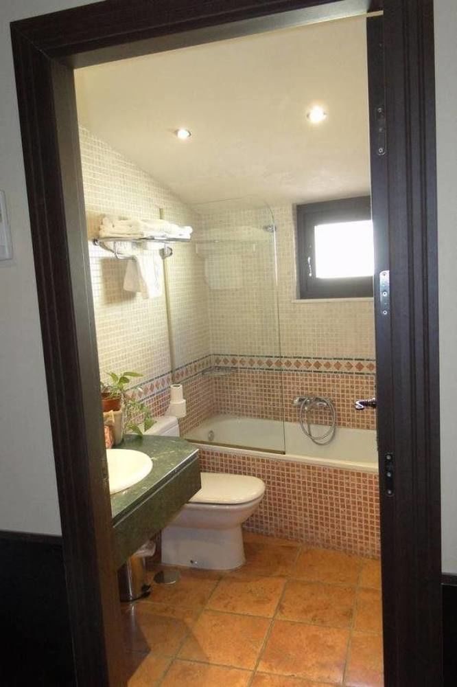 Hosteria Casa Vallejo Salamanca Ngoại thất bức ảnh