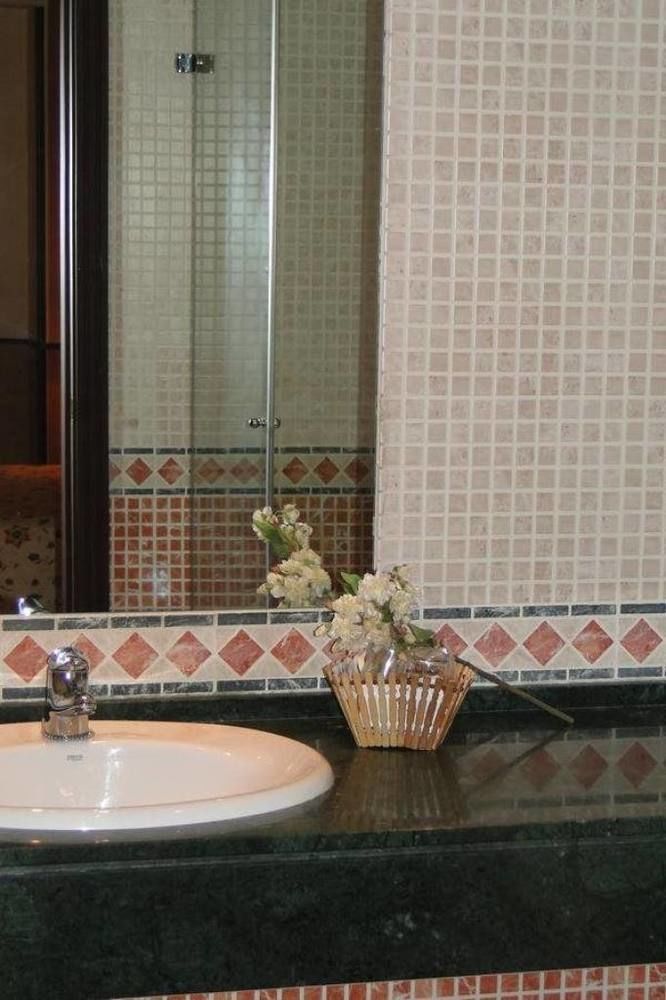 Hosteria Casa Vallejo Salamanca Ngoại thất bức ảnh