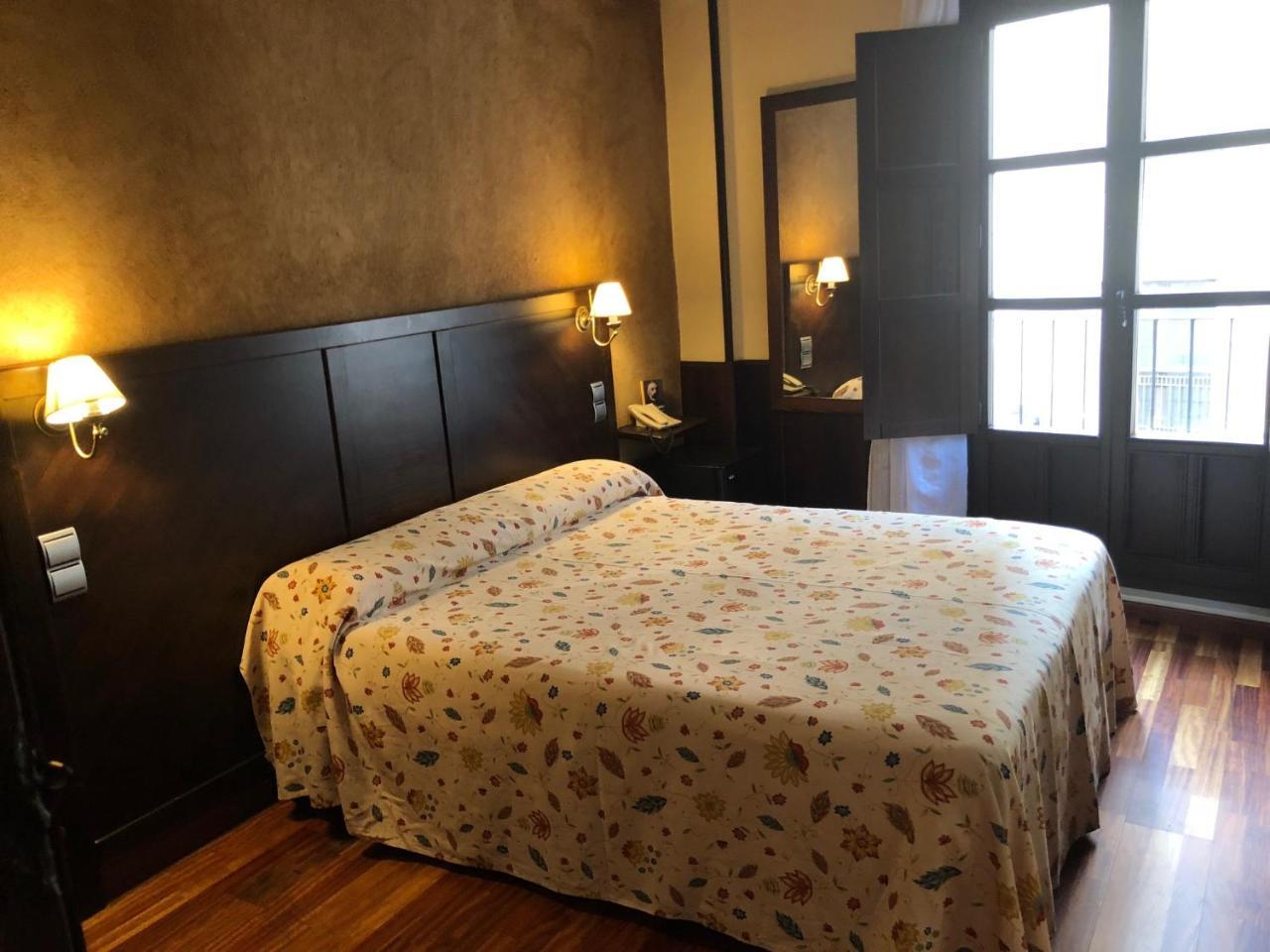 Hosteria Casa Vallejo Salamanca Ngoại thất bức ảnh