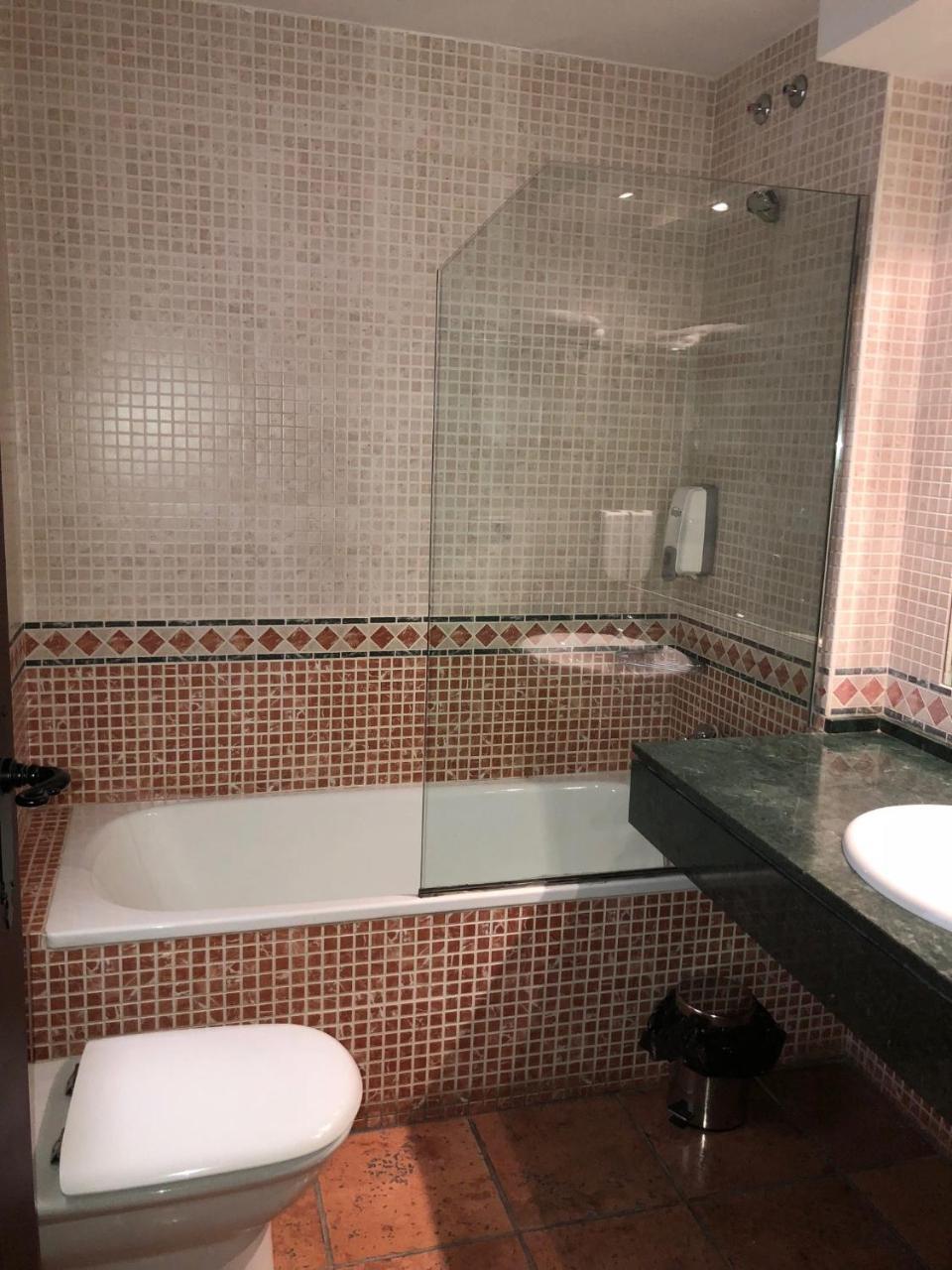 Hosteria Casa Vallejo Salamanca Ngoại thất bức ảnh