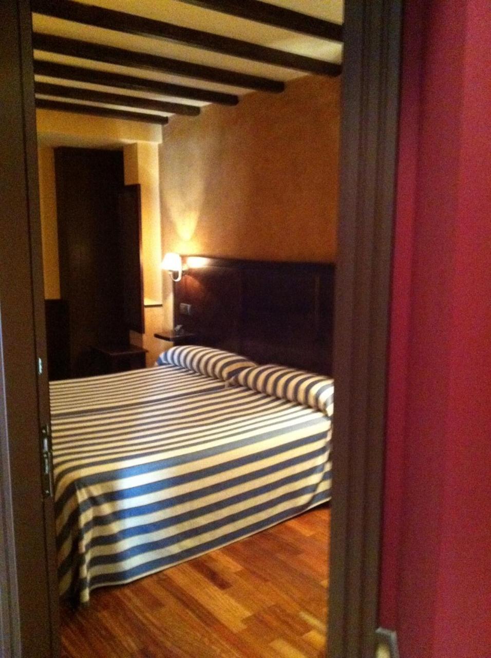 Hosteria Casa Vallejo Salamanca Ngoại thất bức ảnh