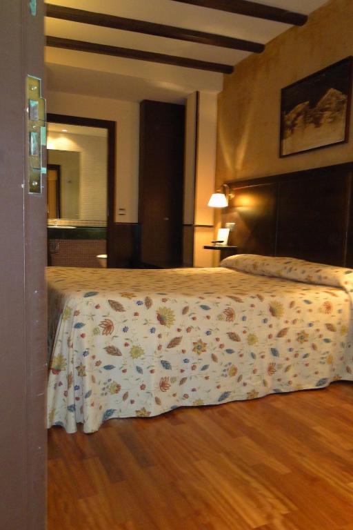 Hosteria Casa Vallejo Salamanca Ngoại thất bức ảnh
